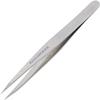 Tweezerman Stainless Steel Point Tweezer in Assorted Colors view 3