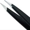 Tweezerman Stainless Steel Point Tweezer in Assorted Colors view 4