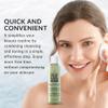 Color Me Beautiful One Step Makeup Remover, Eye Face and Neck Cleansing, Gentle Facial Cleanser and Toner, Hydrating and Moisturizing, 6 fl. oz view 4