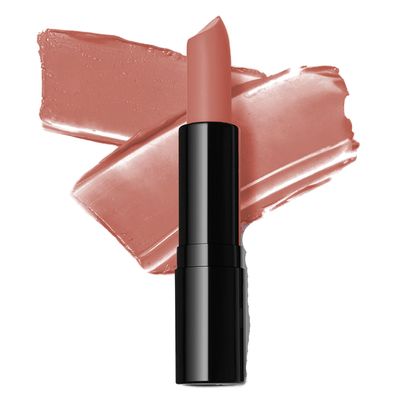 Color Me Beautiful Color Renew Lipstick, Vibrant Lip Color Makeup, Hydrating Creamy Formula