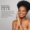 Exfoliating Facial Scrub by Flori Roberts, Face Mask for Women of Color or Deeper Skin Tones, Moisturizing and Smoothing, Helps Improve Skin Tone and Texture view 2