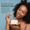 Exfoliating Facial Scrub by Flori Roberts, Face Mask for Women of Color or Deeper Skin Tones, Moisturizing and Smoothing, Helps Improve Skin Tone and Texture view 3