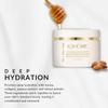Exfoliating Facial Scrub by Flori Roberts, Face Mask for Women of Color or Deeper Skin Tones, Moisturizing and Smoothing, Helps Improve Skin Tone and Texture view 4