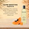Papaya Enzyme Facial Toner by Adrien Arpel, Exfoliates Dead Skin Cells, Cleans, Softens and Restores Glow, Hydrating Toner for Face view 4