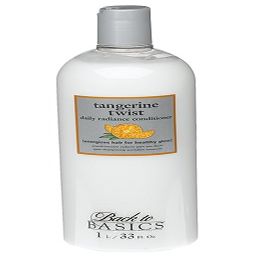 Back to Basics Daily Radiance Tangerine Twist Conditioner 33 Ounces