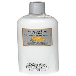Back to Basics Daily Radiance Tangerine Twist Conditioner 33 Ounces