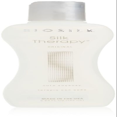 Biosilk Silk Therapy Cure, 5.64 oz