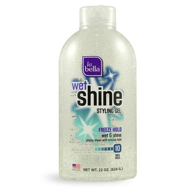 La Bella Gel Style 22 oz. Icy Cool