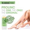ProLinc Dry Heel Eliminator | Protect And Hydrate Dry Heels And Feet | Fast Absorbing And Non Greasy | Made In The USA | 4 Fl. Oz. view 3