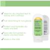ProLinc Dry Heel Eliminator | Protect And Hydrate Dry Heels And Feet | Fast Absorbing And Non Greasy | Made In The USA | 4 Fl. Oz. view 4