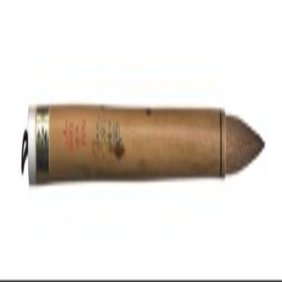 Tiger 2 Brush