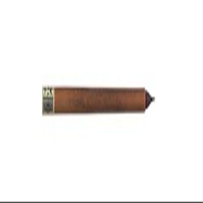 Red Feather Small Brush