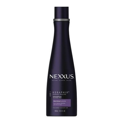 Nexxus Color Assure Replenishing Nutrient Shampoo, 13.5 fl oz (400 ml)