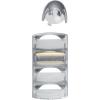 Schick Quattro for Women High Performance Razor, Packaging May Vary, 1 Razor view 2