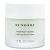 SUNDARI Neem Night Cream - 1.7 Fl Oz, Night time Moisturizer with Botanical Extracts, Wrinkle Repair & Hydration, Nourishes and Soothes Skin, Restores Natural Radiance, All Skin Types view 1