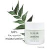 SUNDARI Neem Night Cream - 1.7 Fl Oz, Night time Moisturizer with Botanical Extracts, Wrinkle Repair & Hydration, Nourishes and Soothes Skin, Restores Natural Radiance, All Skin Types view 2