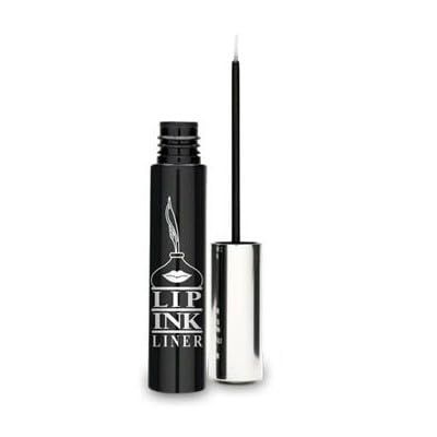 Lip Ink Smearproof Waterproof Natural Liquid Eyeliner - White