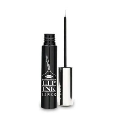 Lip Ink Smearproof Waterproof Natural Liquid Eyeliner - White