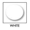 Lip Ink Smearproof Waterproof Natural Liquid Eyeliner - White view 2