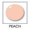 LIP INK Organic Vegan Waterproof Face Blush Gel, Peach view 2