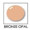 LIP-INK Tinted Shine Vial - Bronze Opal view 2