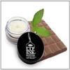 LIP INK Mens Flavored Waxless Lip Balms (Chocolate Mint) view 1