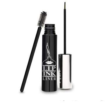Organic Vegan Smearproof Waterproof Miracle Brow Liner - Auburn