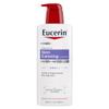 Eucerin Skin Calming Body Lotion, Natural Oatmeal Enriched Body Lotion for Dry, Itchy Skin, 16.9 fl. oz. Bottle view 1