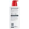Eucerin Skin Calming Body Lotion, Natural Oatmeal Enriched Body Lotion for Dry, Itchy Skin, 16.9 fl. oz. Bottle view 2