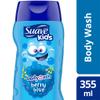 Suave Kids Body Wash, Berry , 12 fl oz (355 ml) view 2
