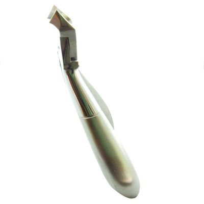 Angled Cuticle Nipper - Ergo Nip