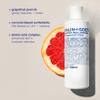 MALIN+GOETZ Grapefruit Face Cleanser | Gentle 3-in-1 Foaming Gel Vitamin-Rich Grapefruit, Amino Acids + Coconut-Based Surfactants | Purifies, Balances + Brightens | Vegan + Cruelty-Free (8 Fl Oz) view 2