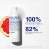 MALIN+GOETZ Grapefruit Face Cleanser | Gentle 3-in-1 Foaming Gel Vitamin-Rich Grapefruit, Amino Acids + Coconut-Based Surfactants | Purifies, Balances + Brightens | Vegan + Cruelty-Free (8 Fl Oz) view 4