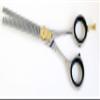 Body Toolz 5-3/4" Stainless Steel Thinning Shear view 1