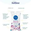 No-Rinse Cleanlife Products Shampoo Cap - Waterless, Rinseless Hair Washing and Conditioning Shower Caps for Bathing Elderly, Bedridden, Hospital Patients - Disposable, Hypoallergenic view 3