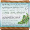 Auromere Ayurvedic Shampoo Bar - Eco Friendly, Handmade, Vegan, Cruelty Free, Natural, Non GMO, All in One Bar for Soap and Shampoo (4.23 oz), 1 pack view 2