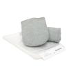 Therabath Insulated Mitt Kit for Paraffin Wax Bath, for Arthritis and Skin Therapy, Includes 2 Hand Gloves and 100 Plastic Liners, for Home and Spa Use, Made in The USA view 1