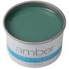 Amber Turquoise Depilatory Wax with Chamomile for Sensitive Skin, 14 Ounces view 1