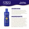 NISIM - Finishing Rinse Conditioner, 8 oz view 2
