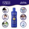 NISIM - Finishing Rinse Conditioner, 8 oz view 4