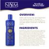 NISIM NewHair BioFactors Hair and Scalp Gel with AnaGain - Specially Formulated for Normal to Dry Hair to Maximize Natural Growth Cycle (8 Ounce / 240 Milliliter) view 2