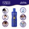 NISIM NewHair BioFactors Hair and Scalp Gel with AnaGain - Specially Formulated for Normal to Dry Hair to Maximize Natural Growth Cycle (8 Ounce / 240 Milliliter) view 4