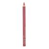 Zuzu Luxe Lip Pencil, Creamy Lipliner, long lasting, Infused with Jojoba Seed Oil and Aloe for ultra hydrated lips. Natural, Paraben Free, Vegan, Gluten-free,Cruelty-free, Non GMO, (1, Port) view 2
