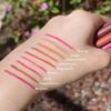 Zuzu Luxe Lip Pencil, Creamy Lipliner, long lasting, Infused with Jojoba Seed Oil and Aloe for ultra hydrated lips. Natural, Paraben Free, Vegan, Gluten-free,Cruelty-free, Non GMO, (1, Port) view 4
