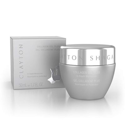 Clayton Shagal Collagen Gel Plus 50ml