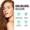 Malibu C Curl Partner Wellness Remedy (1 Packet) - Removes Mineral Build up for Healthier + Bouncier Curly Hair - Contains Gentle Antioxidants for Curly Hair Care view 4