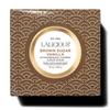 LALICIOUS Brown Sugar Vanilla Sugar Scrub, Exfoliating Body Scrub, Moisturizing Extraordinary Whipped Body Exfoliator, Gentle Exfoliating Body Scrubber Exfoliator for Radiant Skin, No Parabens - 16oz view 2