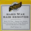 No-Tweeze Classic Hard Wax Hair Remover, 1 oz. view 2