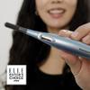 Panasonic Heated Eyelash Curler Comb With Non-Stick Silicone, Wand-Style - EH2351AC view 2
