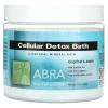 Abra Cellular Detox Bath Grapefruit And Juniper 17 oz. view 1